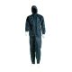 2-Piece Cotton Suit for Sandblasting