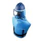 Supplied Air Hoods and Helmets for Airblasting
