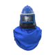 Supplied Air Hoods and Helmets for Painting