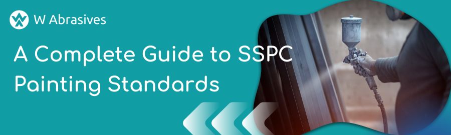 A Complete Guide to SSPC Painting Standards for Steel Structures