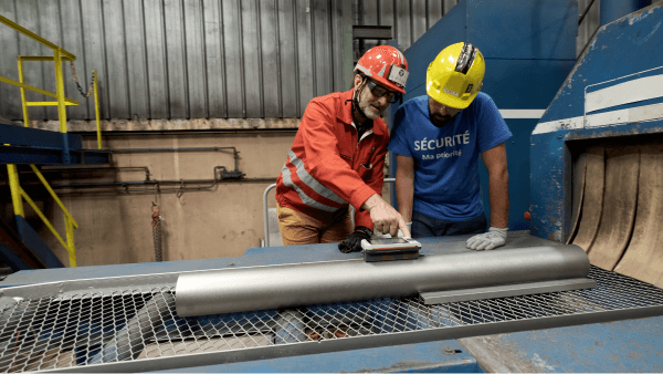 Winoa Korea's Technical Expoert's consuting