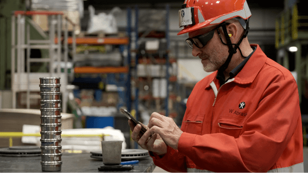 Winoa Korea Consulting Service for Operating Mix Check