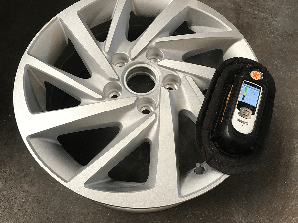 위노아코리아-wa-clean-표면청정도측정기