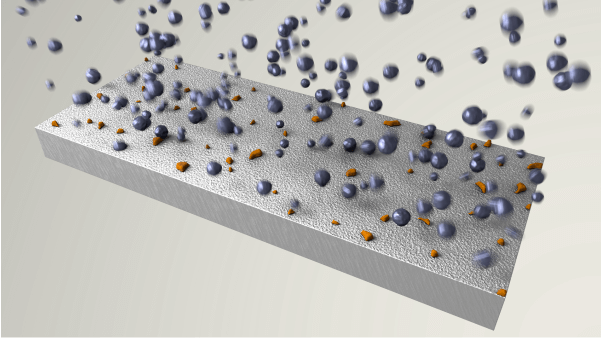 Optimal operating mix condition