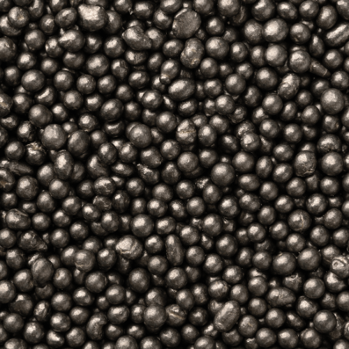 Winoa's Stainless Abrasives - Stelux C