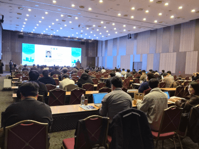 제12회-한국다이캐스팅학회-춘계학술대회-모습