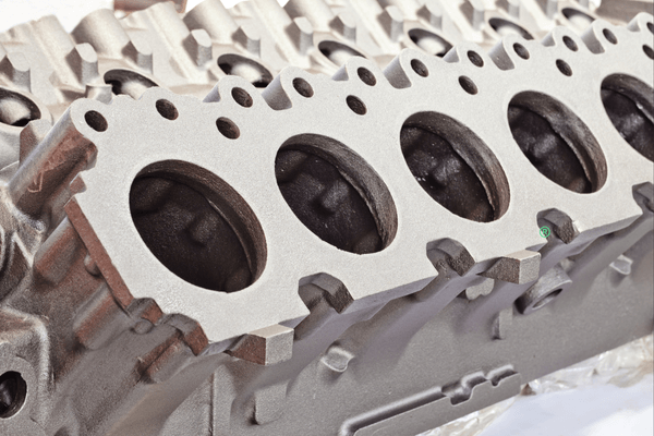 다이캐스팅-부품