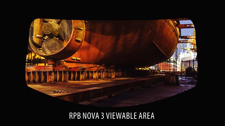 gvs-nova3-블라스팅-헬멧-송기마스크-착용시-보이는-시야넓이