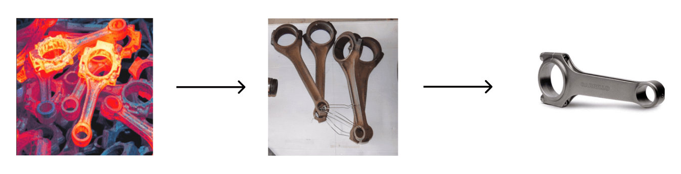 Descaling-in-Forging